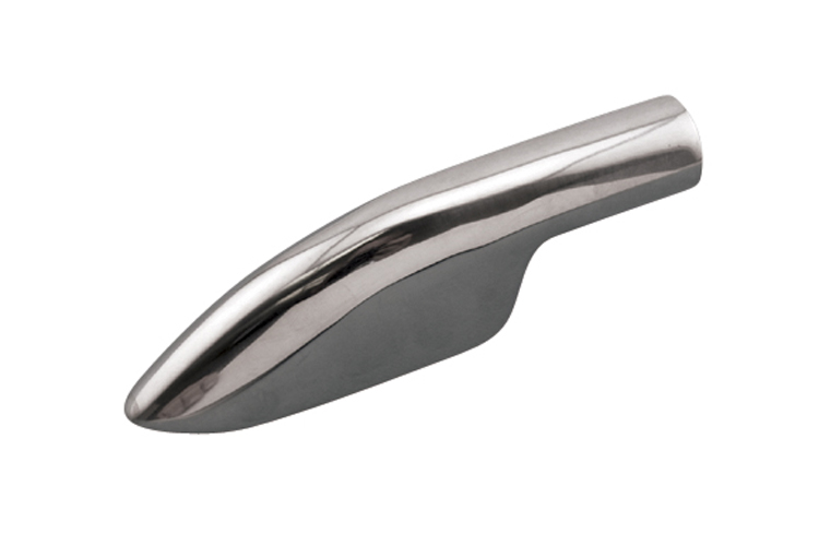 Stainless Steel Bottom Mount, Railing and Bimini, S3675-0900, S3675-0901